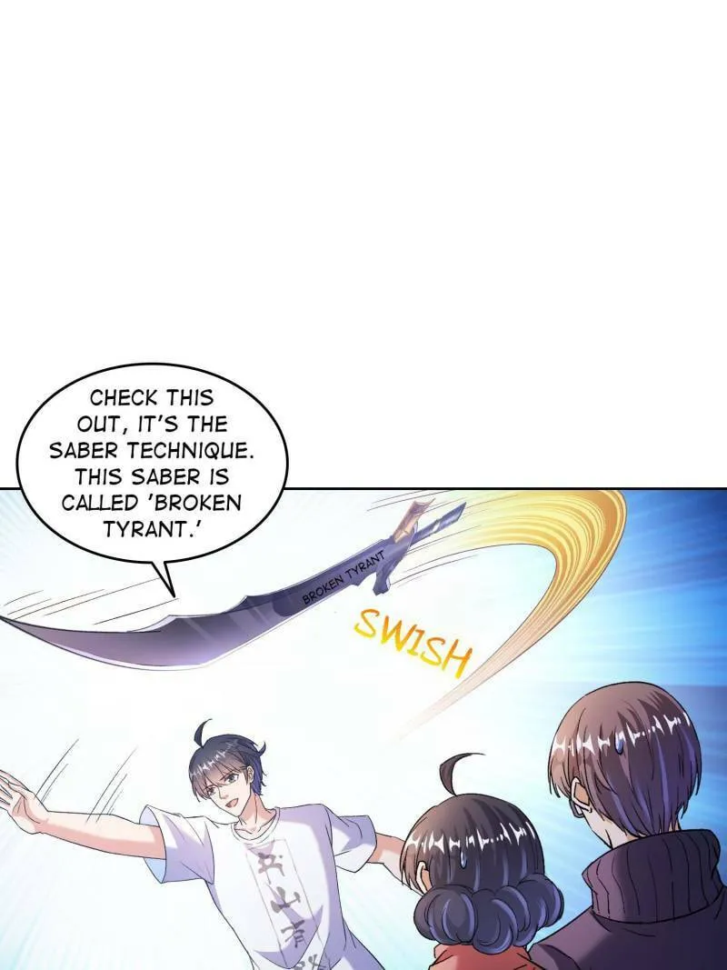 Read Cultivation Chat Group chapter 682 image 1 on Lezhin