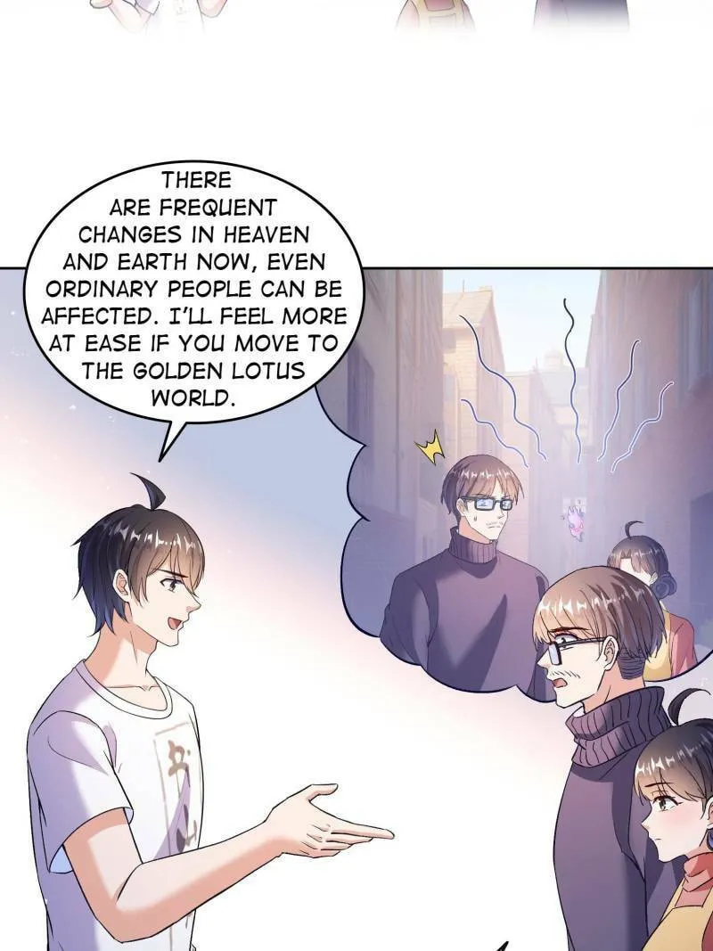 Read Cultivation Chat Group chapter 682 image 12 on Lezhin