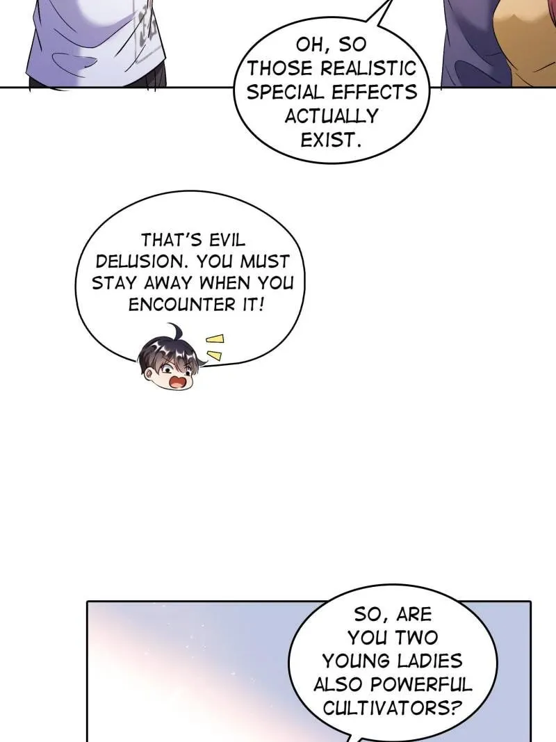 Read Cultivation Chat Group chapter 682 image 13 on Lezhin