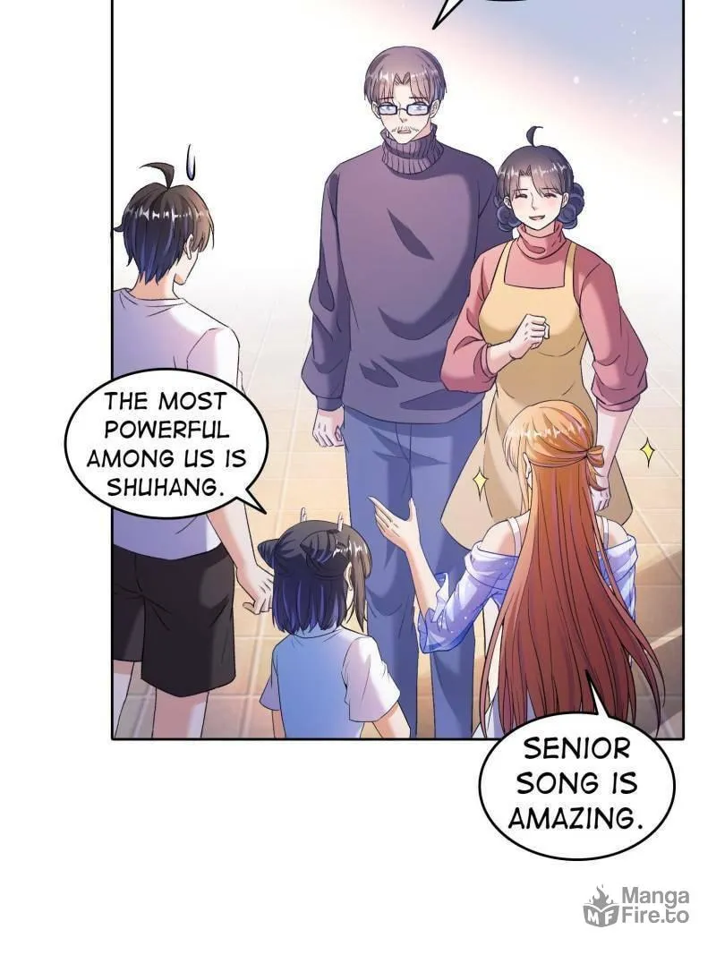Read Cultivation Chat Group chapter 682 image 14 on Lezhin