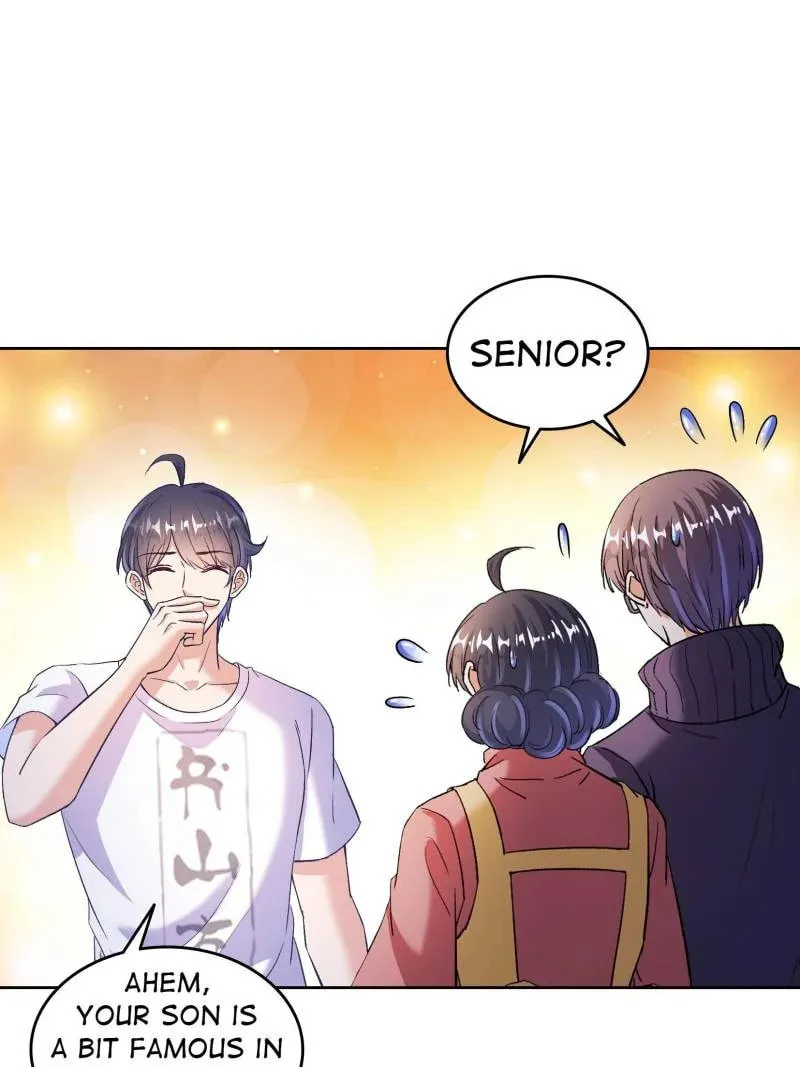 Read Cultivation Chat Group chapter 682 image 15 on Lezhin