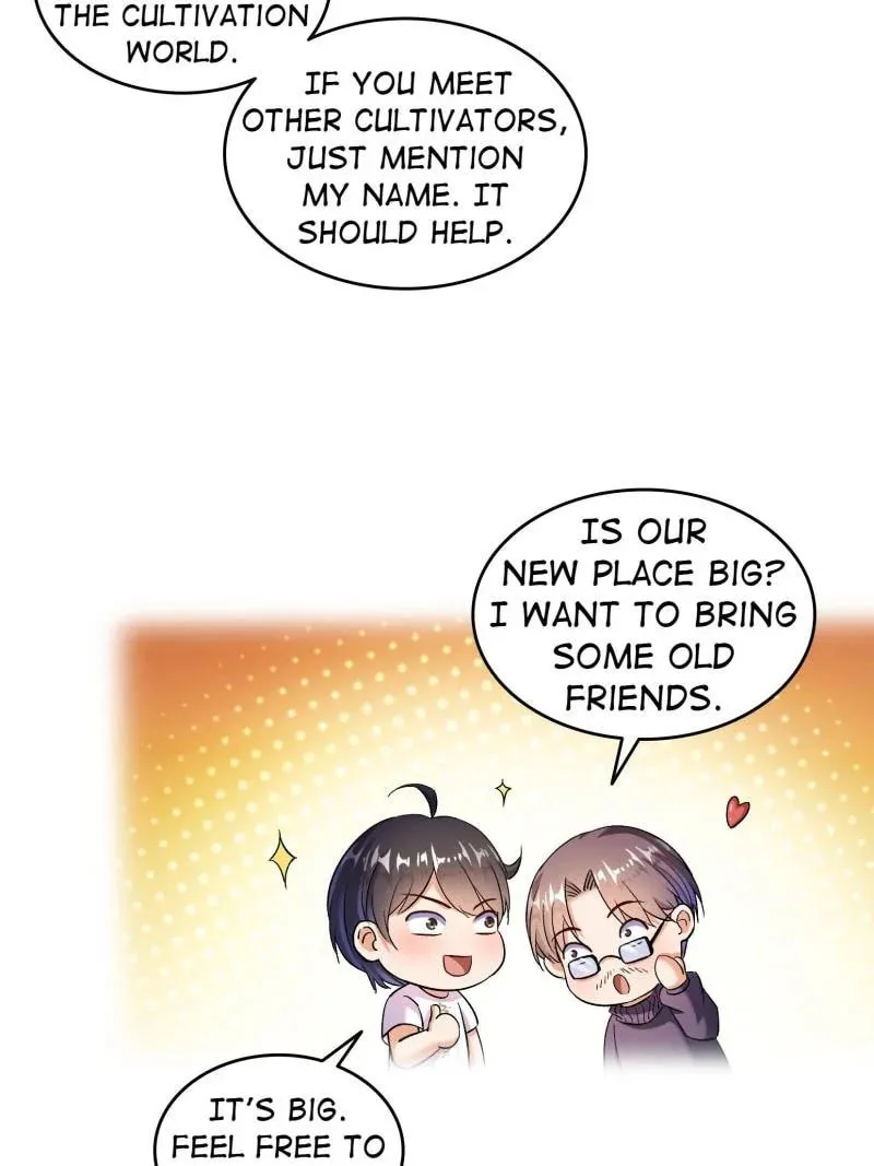 Read Cultivation Chat Group chapter 682 image 16 on Lezhin