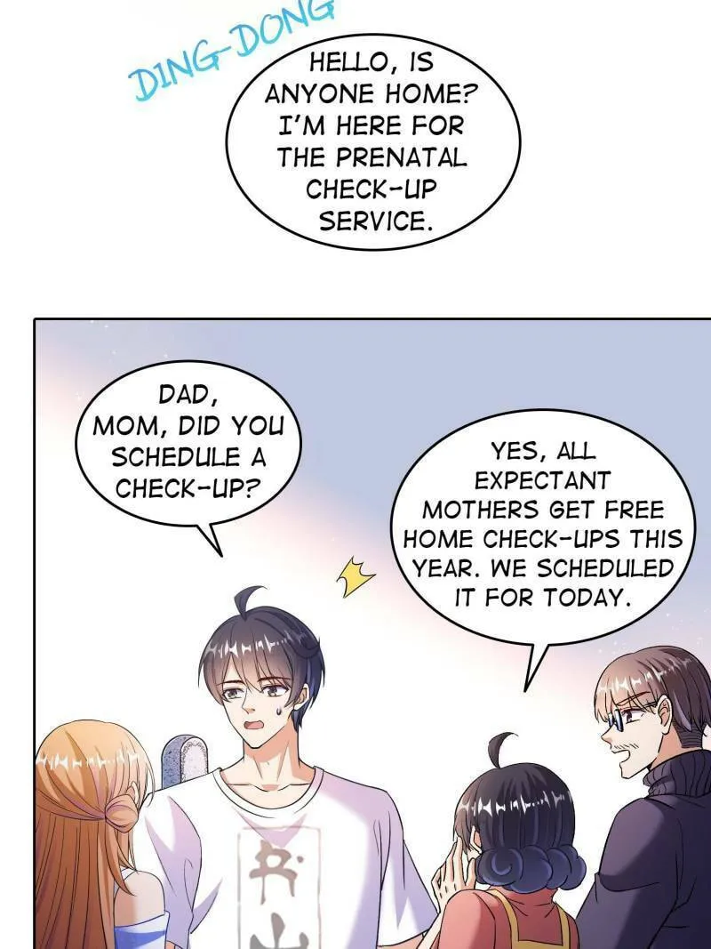 Read Cultivation Chat Group chapter 682 image 18 on Lezhin