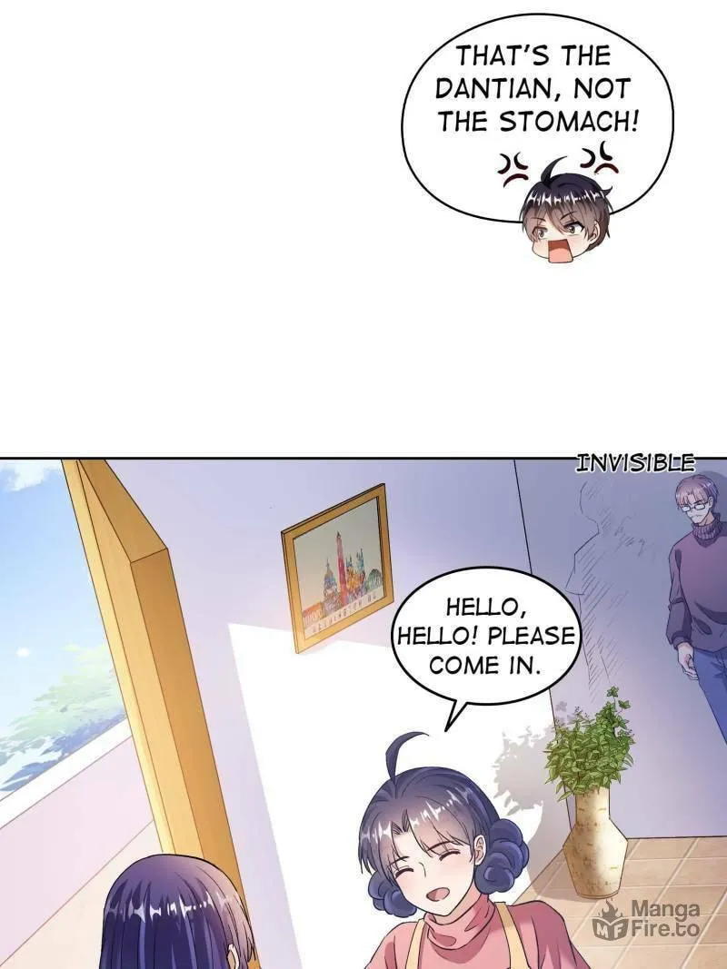 Read Cultivation Chat Group chapter 682 image 20 on Lezhin