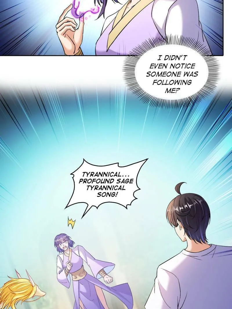 Read Cultivation Chat Group chapter 682 image 28 on Lezhin