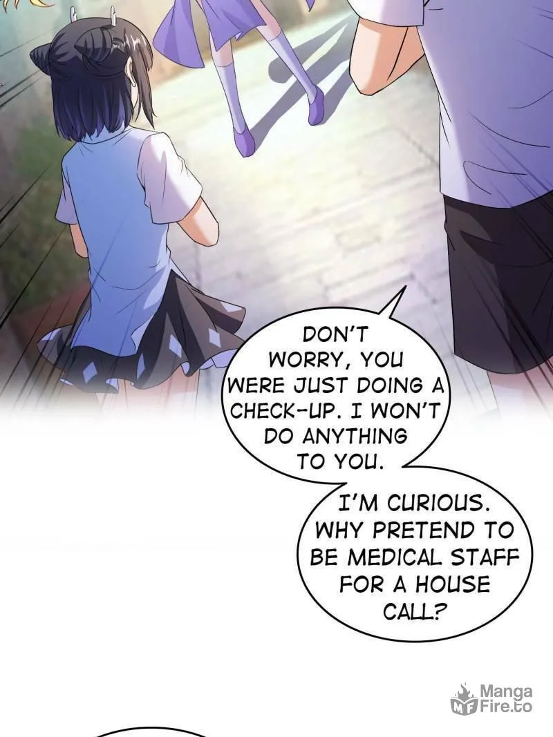 Read Cultivation Chat Group chapter 682 image 29 on Lezhin