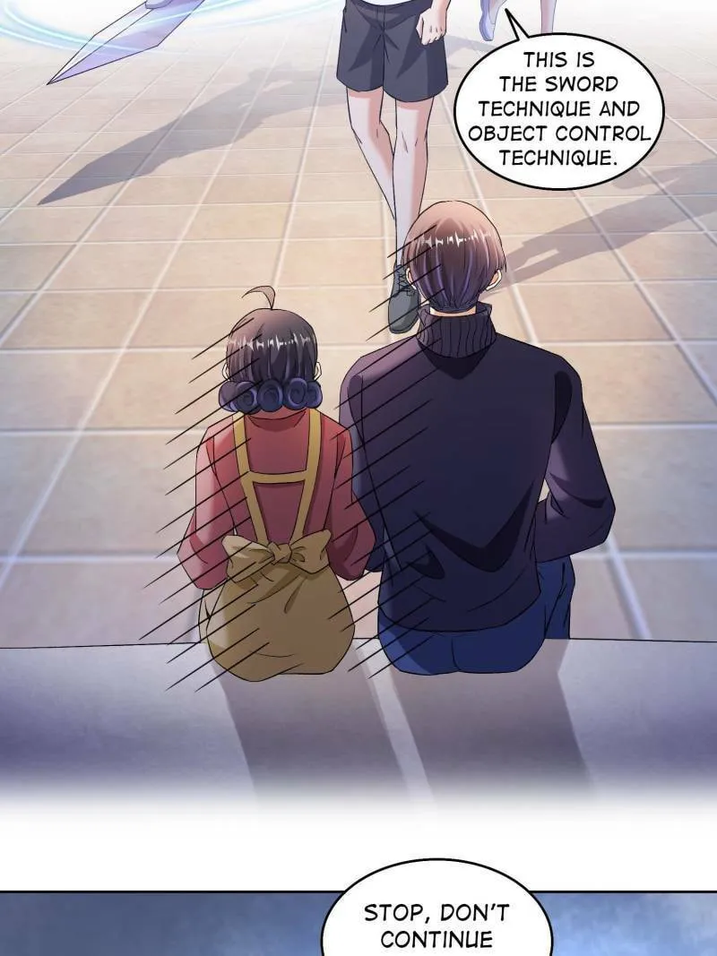 Read Cultivation Chat Group chapter 682 image 3 on Lezhin