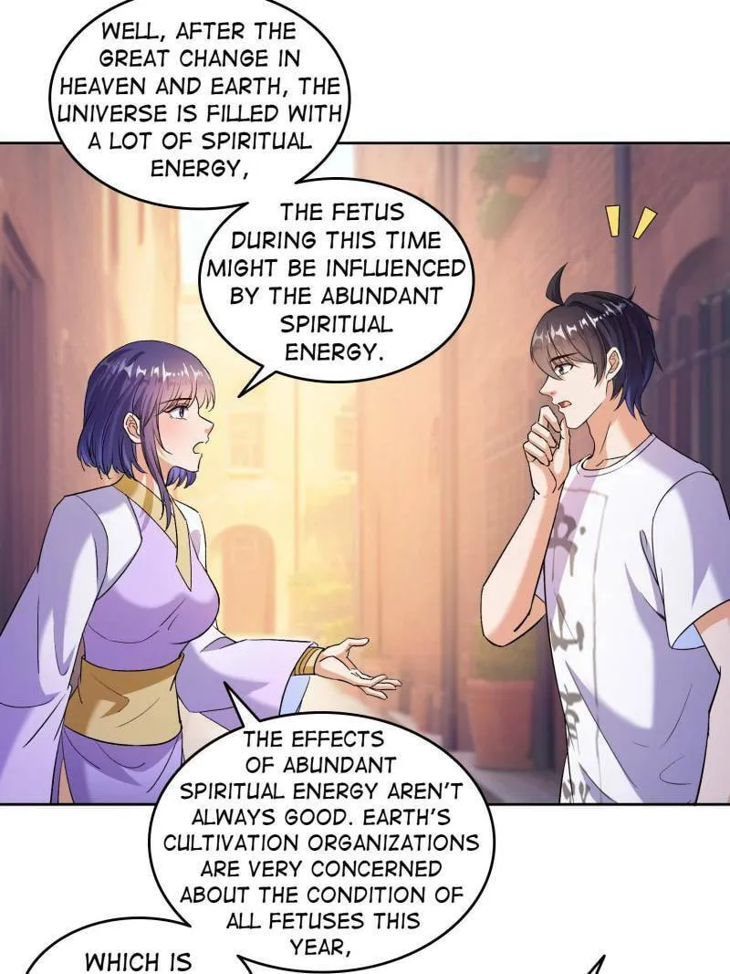 Read Cultivation Chat Group chapter 682 image 30 on Lezhin