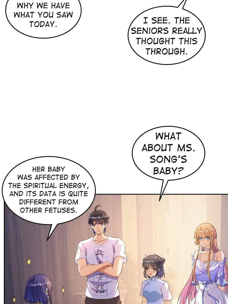 Read Cultivation Chat Group chapter 682 image 31 on Lezhin