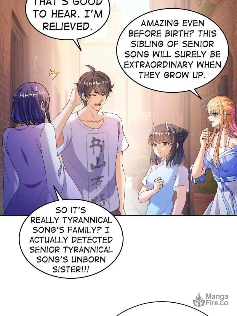 Read Cultivation Chat Group chapter 682 image 34 on Lezhin