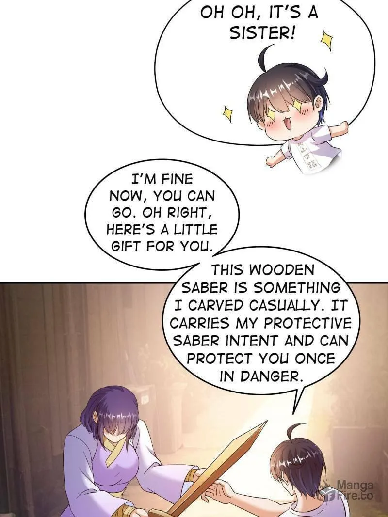 Read Cultivation Chat Group chapter 682 image 35 on Lezhin