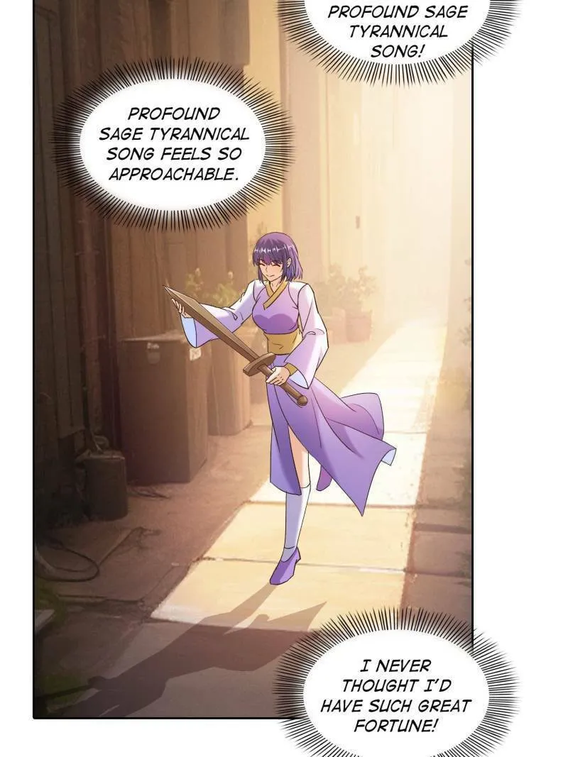 Read Cultivation Chat Group chapter 682 image 37 on Lezhin