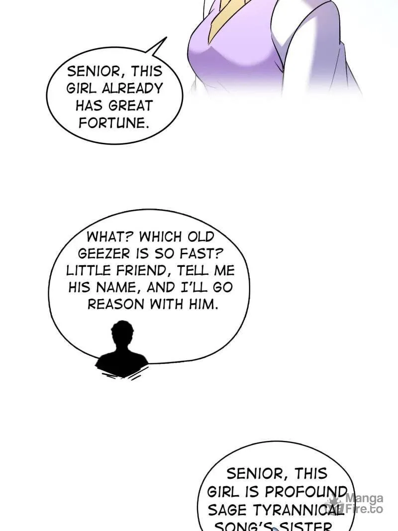 Read Cultivation Chat Group chapter 682 image 39 on Lezhin