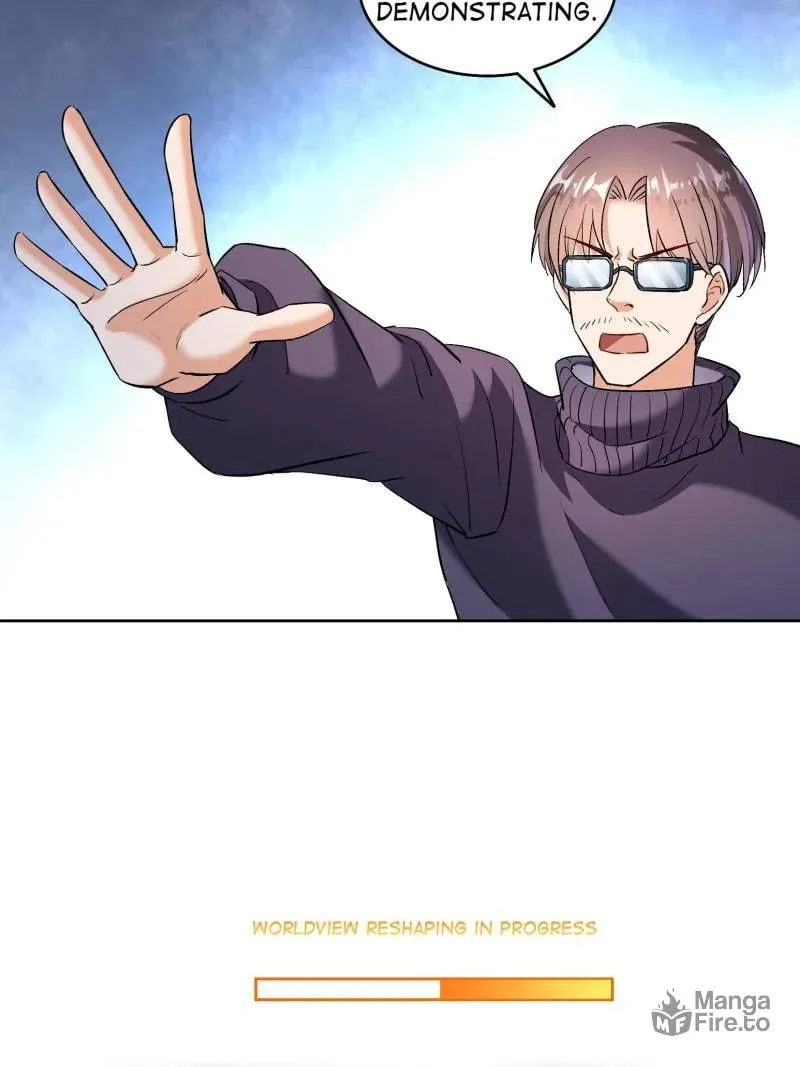 Read Cultivation Chat Group chapter 682 image 4 on Lezhin