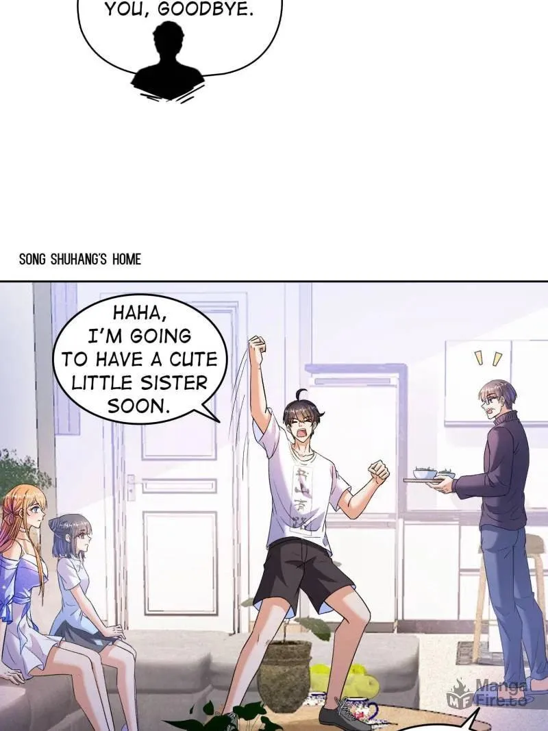 Read Cultivation Chat Group chapter 682 image 41 on Lezhin