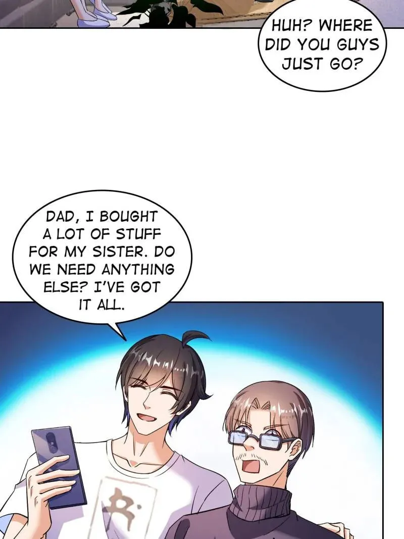 Read Cultivation Chat Group chapter 682 image 42 on Lezhin