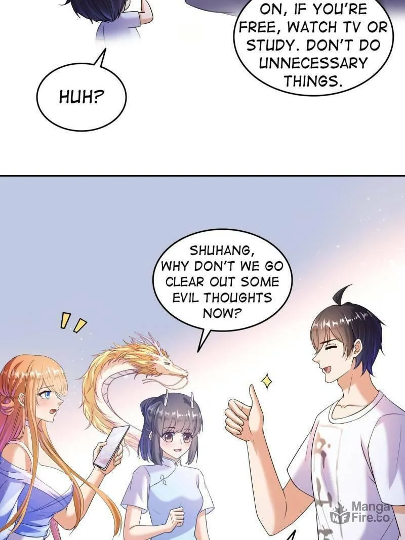 Read Cultivation Chat Group chapter 682 image 44 on Lezhin