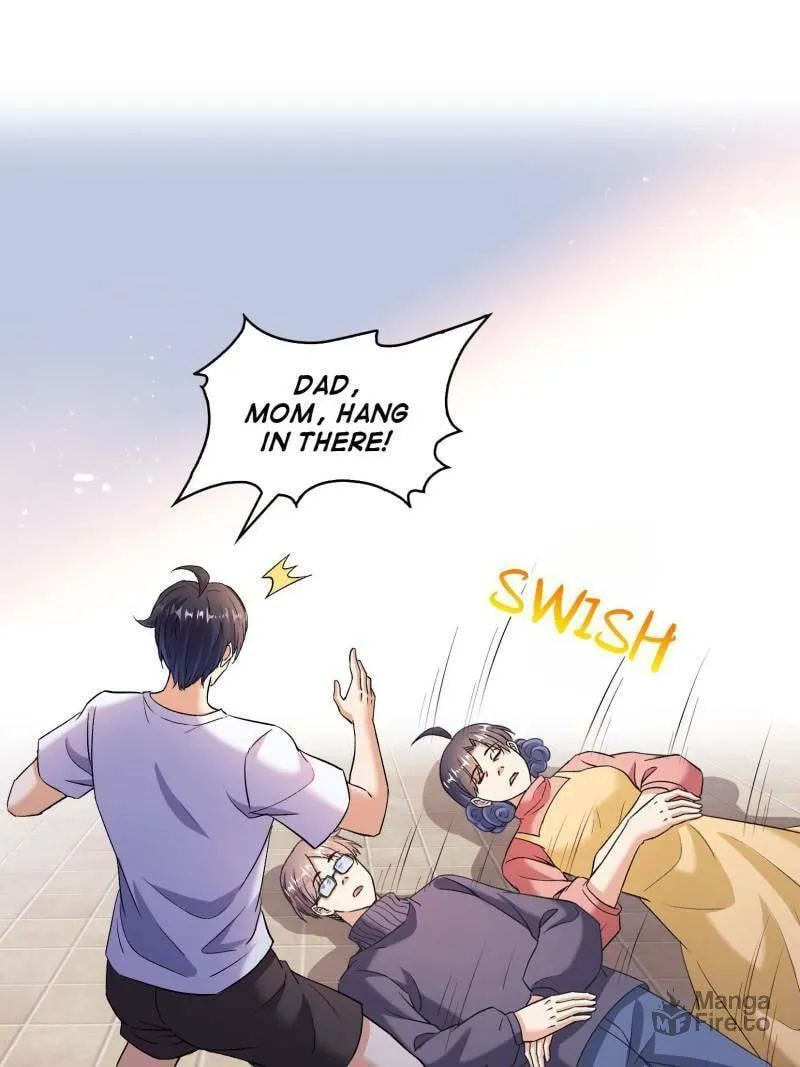 Read Cultivation Chat Group chapter 682 image 9 on Lezhin