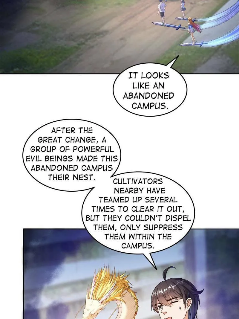 Read Cultivation Chat Group chapter 683 image 1 on Lezhin