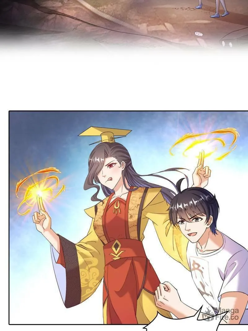 Read Cultivation Chat Group chapter 683 image 11 on Lezhin
