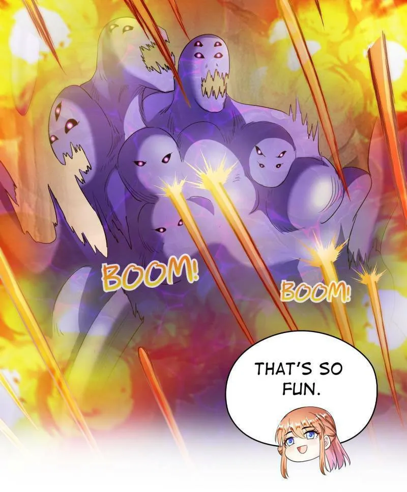 Read Cultivation Chat Group chapter 683 image 15 on Lezhin