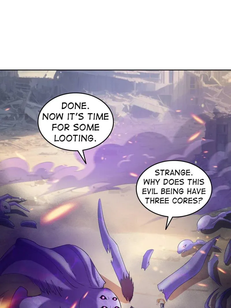 Read Cultivation Chat Group chapter 683 image 16 on Lezhin