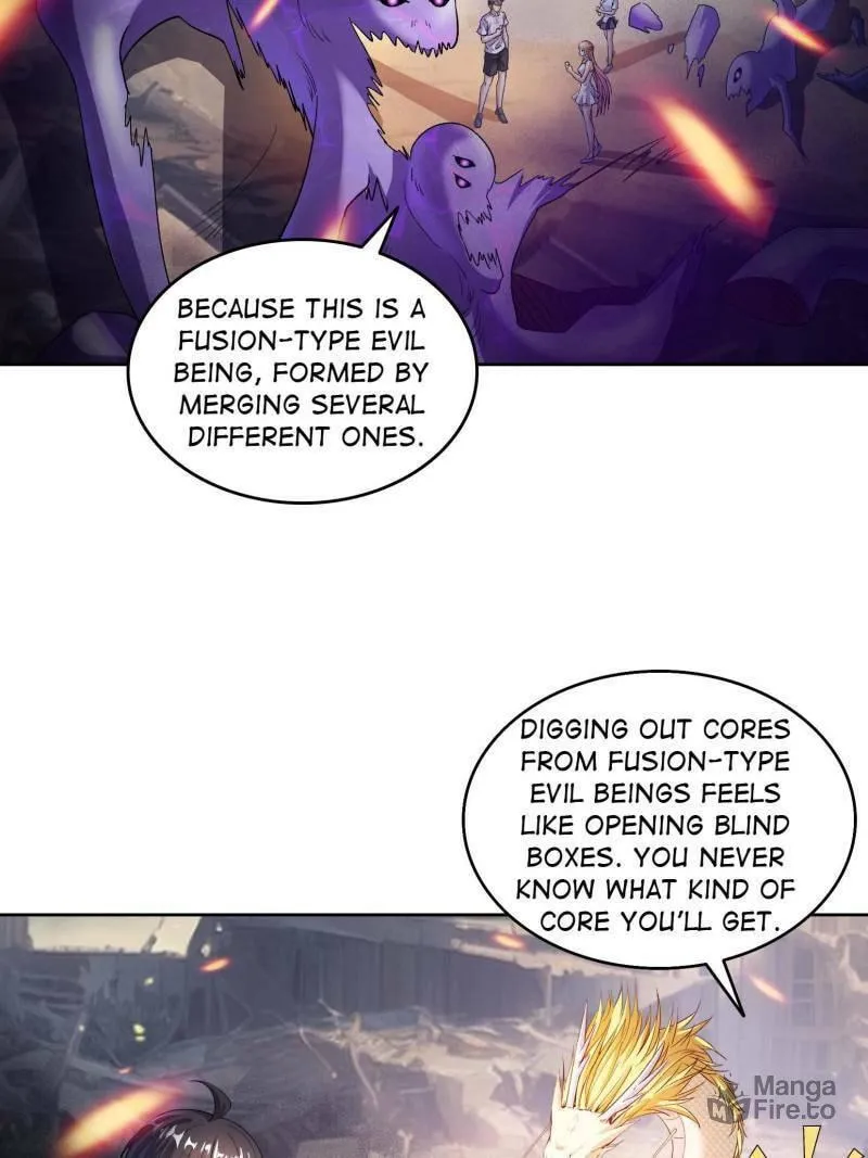 Read Cultivation Chat Group chapter 683 image 17 on Lezhin