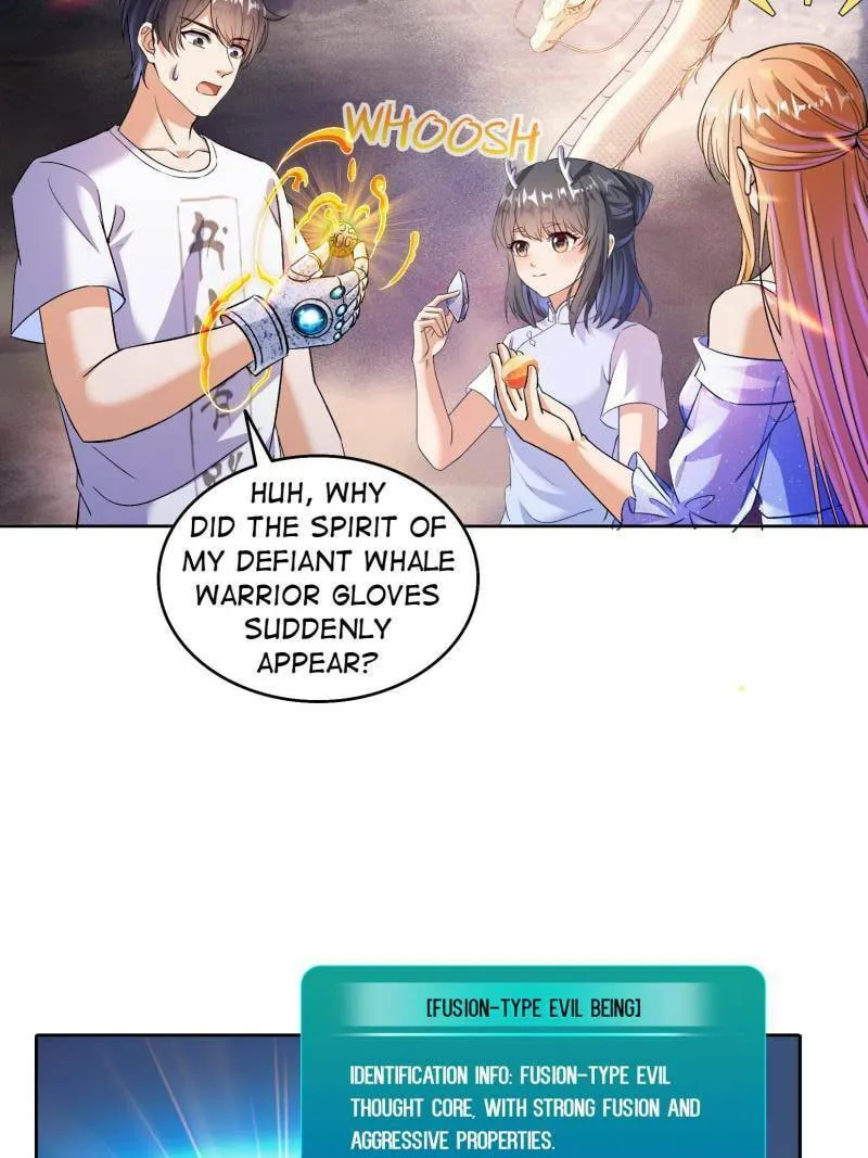 Read Cultivation Chat Group chapter 683 image 18 on Lezhin