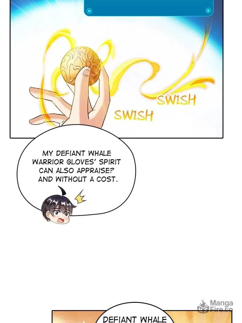 Read Cultivation Chat Group chapter 683 image 19 on Lezhin