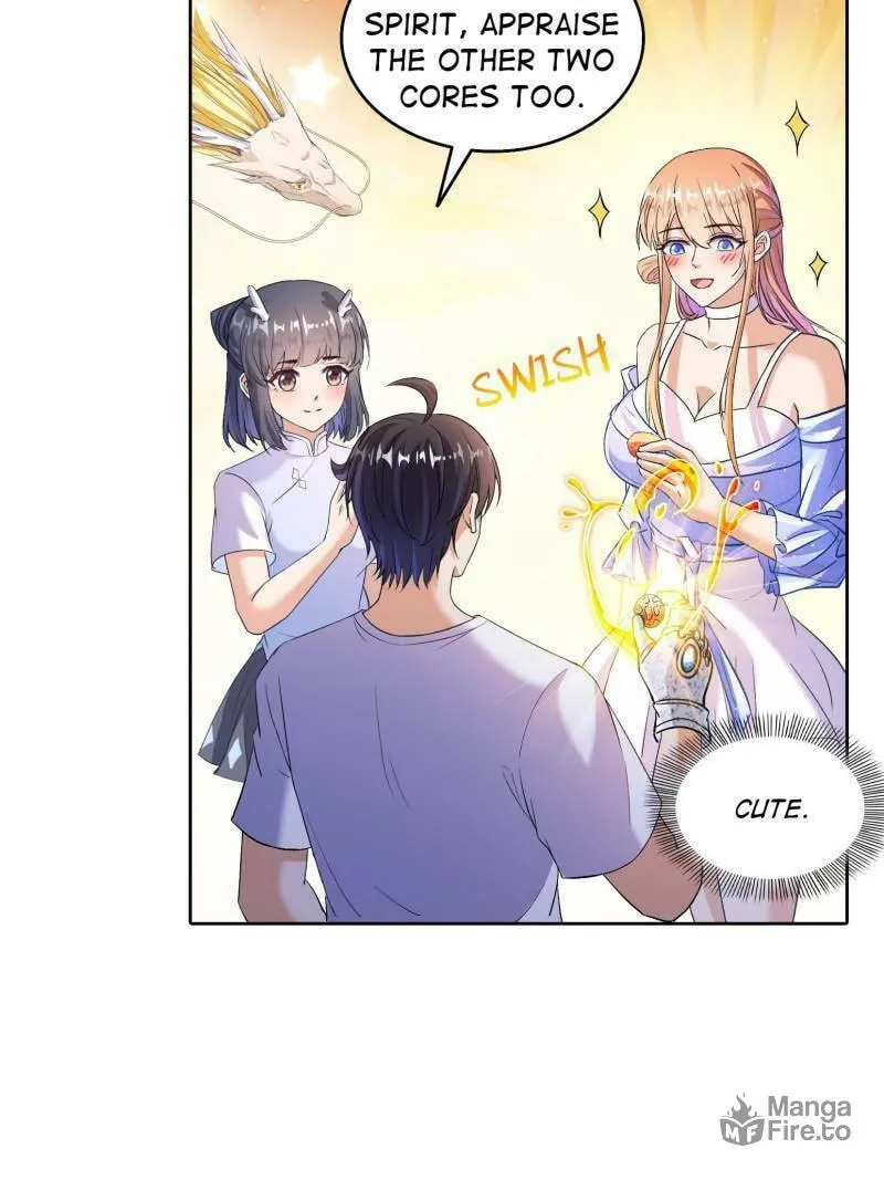 Read Cultivation Chat Group chapter 683 image 20 on Lezhin