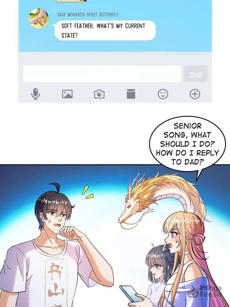 Read Cultivation Chat Group chapter 683 image 26 on Lezhin