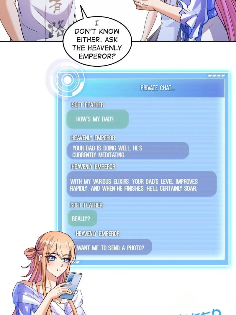 Read Cultivation Chat Group chapter 683 image 27 on Lezhin