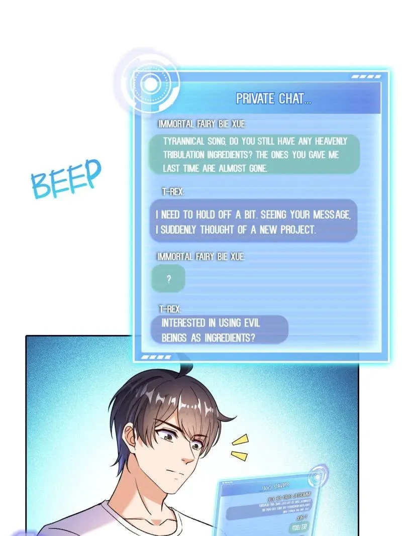 Read Cultivation Chat Group chapter 683 image 30 on Lezhin