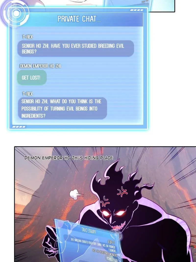 Read Cultivation Chat Group chapter 683 image 31 on Lezhin