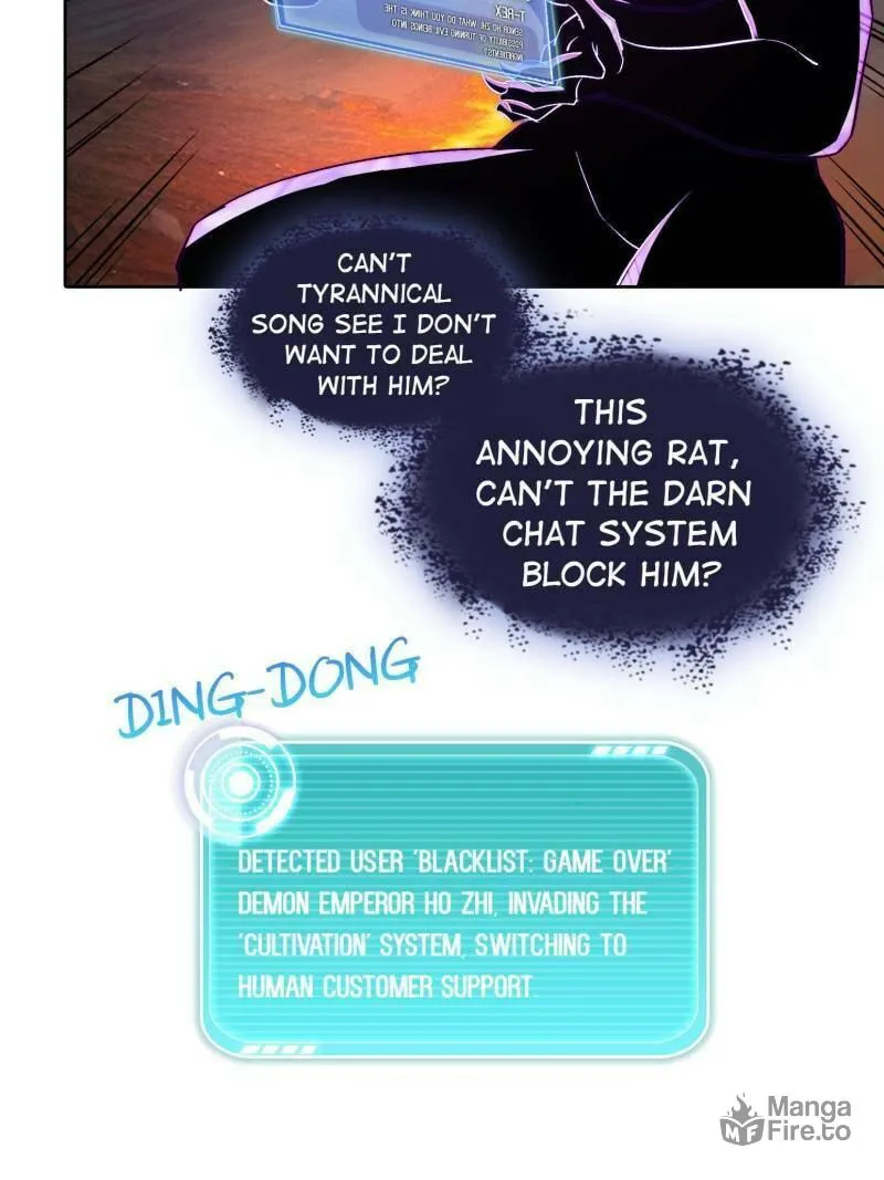 Read Cultivation Chat Group chapter 683 image 32 on Lezhin