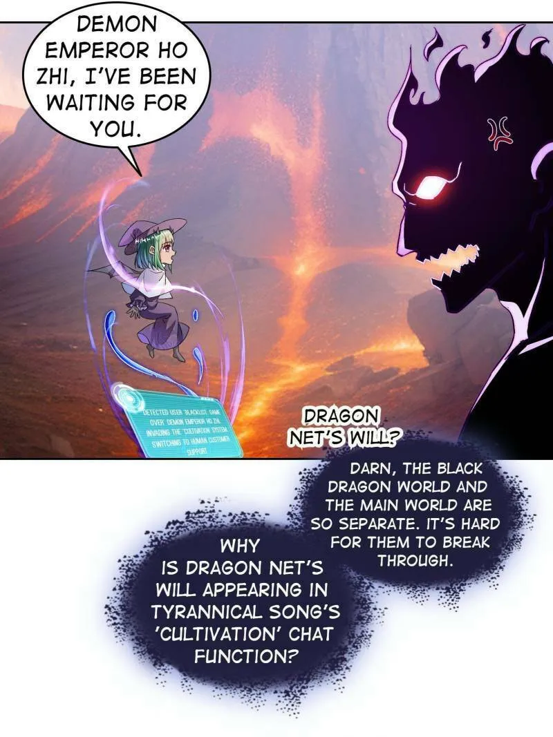 Read Cultivation Chat Group chapter 683 image 33 on Lezhin