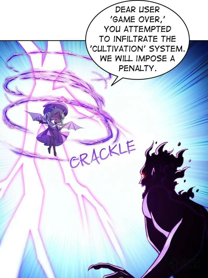 Read Cultivation Chat Group chapter 683 image 34 on Lezhin