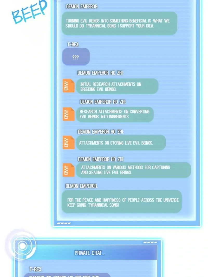 Read Cultivation Chat Group chapter 683 image 40 on Lezhin