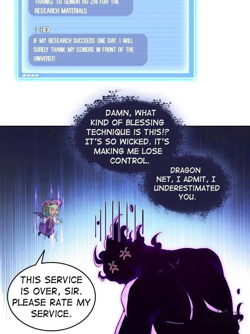 Read Cultivation Chat Group chapter 683 image 41 on Lezhin