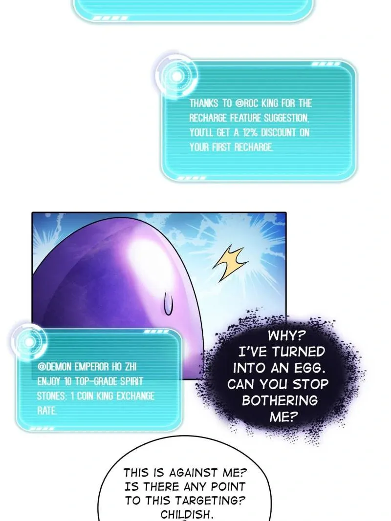 Read Cultivation Chat Group chapter 683 image 43 on Lezhin