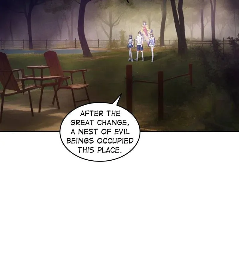 Read Cultivation Chat Group chapter 683 image 45 on Lezhin