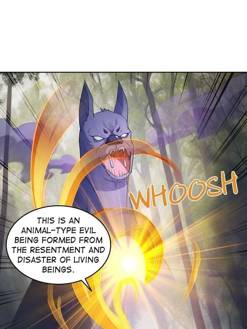Read Cultivation Chat Group chapter 683 image 46 on Lezhin
