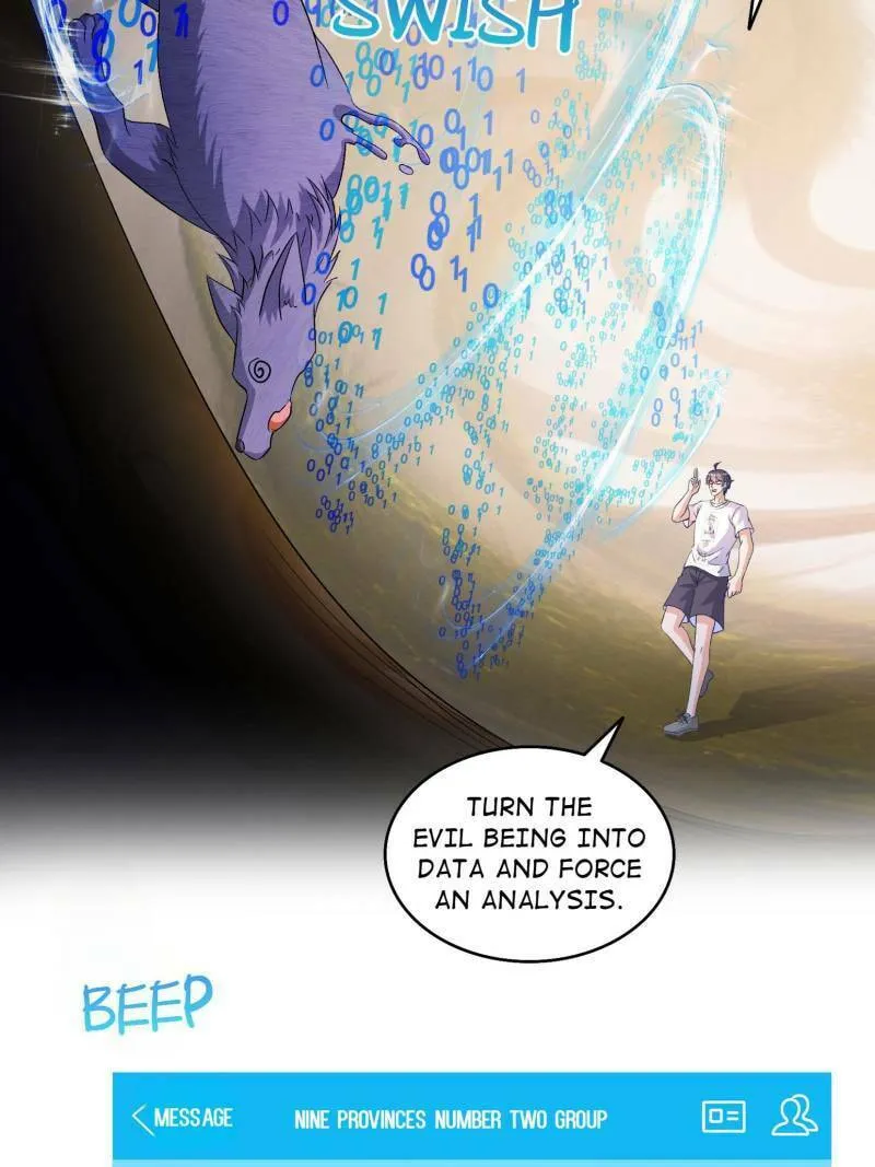Read Cultivation Chat Group chapter 684 image 10 on Lezhin