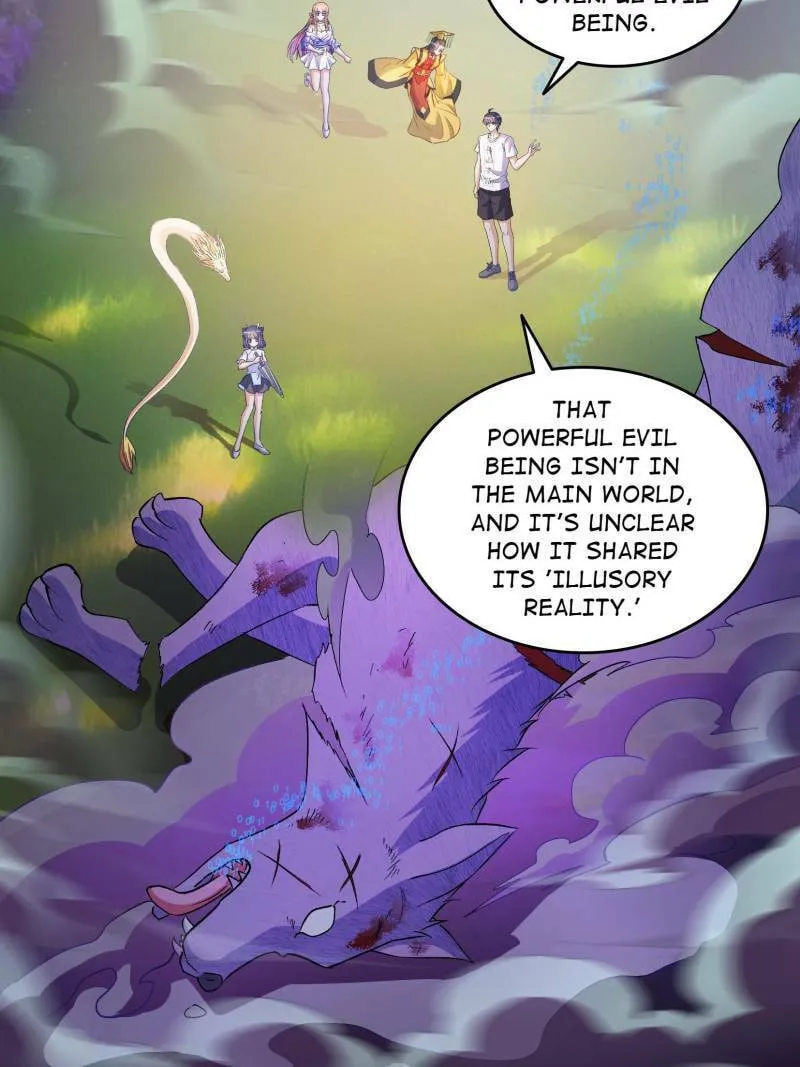 Read Cultivation Chat Group chapter 684 image 12 on Lezhin