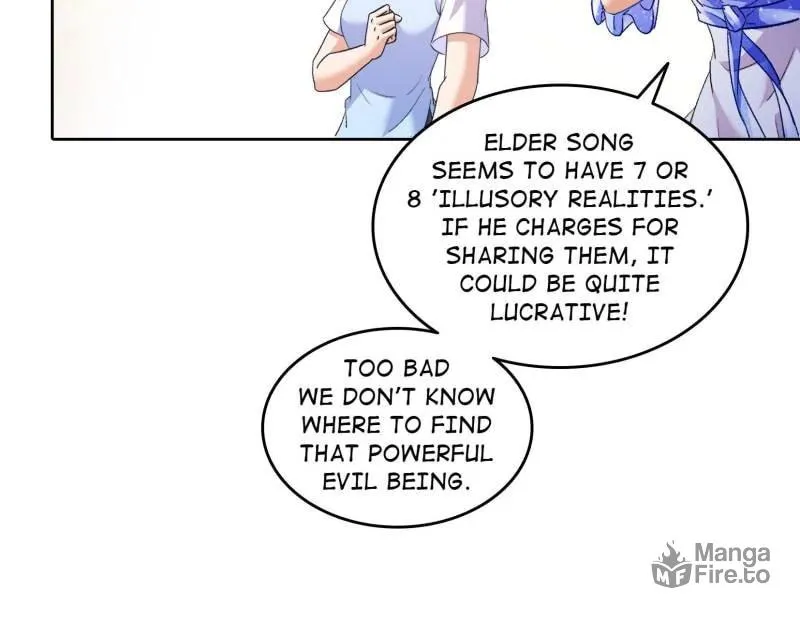 Read Cultivation Chat Group chapter 684 image 14 on Lezhin