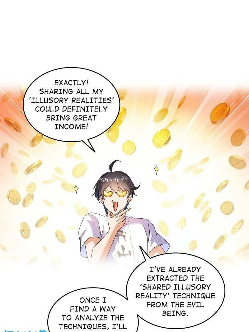 Read Cultivation Chat Group chapter 684 image 15 on Lezhin