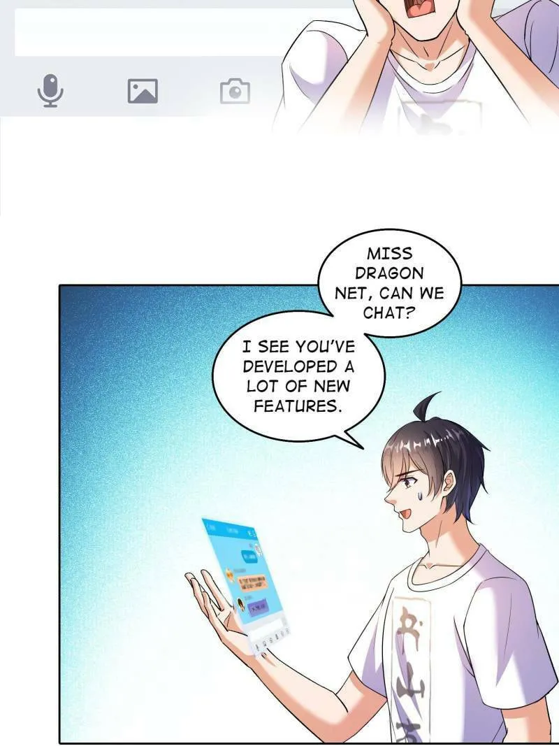 Read Cultivation Chat Group chapter 684 image 18 on Lezhin