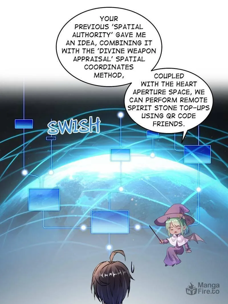 Read Cultivation Chat Group chapter 684 image 19 on Lezhin