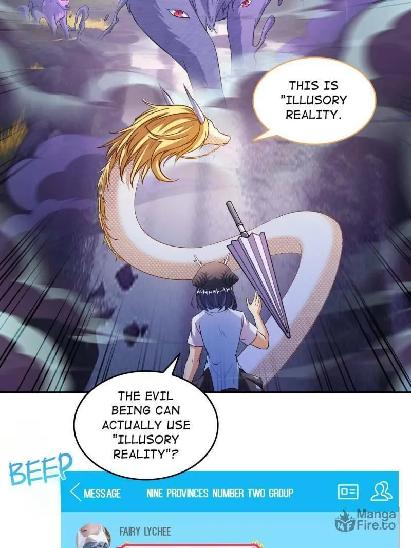 Read Cultivation Chat Group chapter 684 image 2 on Lezhin