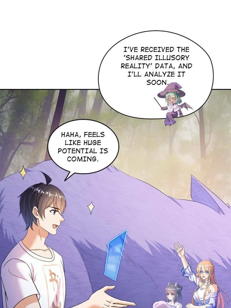 Read Cultivation Chat Group chapter 684 image 27 on Lezhin
